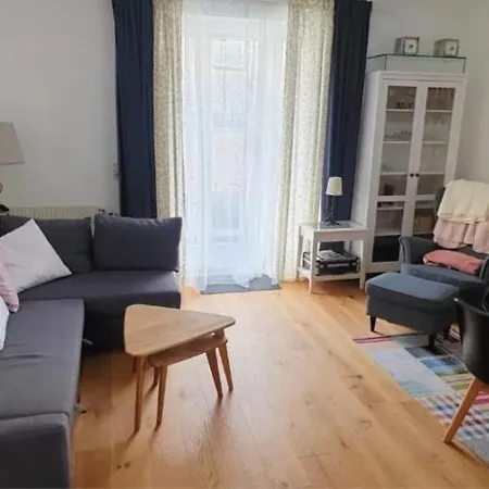 Haus Silent Schluchtberg 2