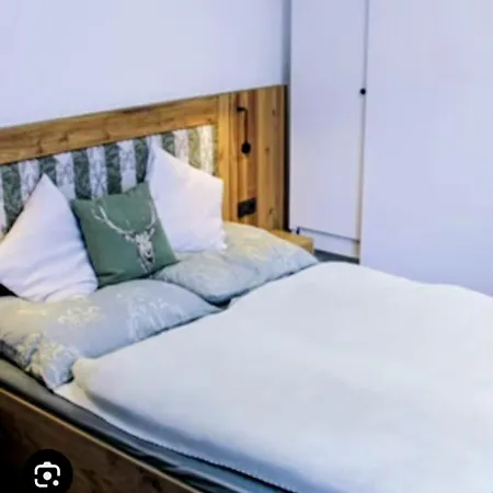 Haus Silent Schluchtberg 2 Appartement Schladming