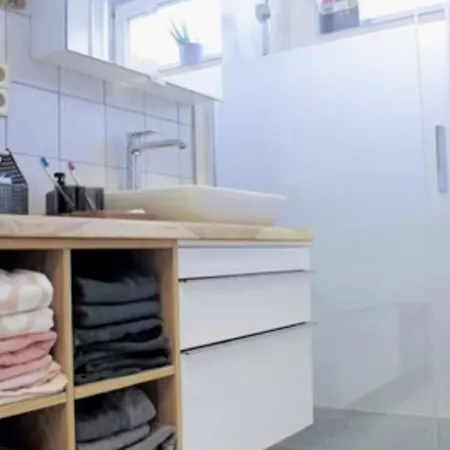 Haus Silent Schluchtberg 2 公寓 *