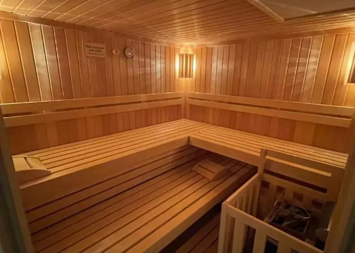 Haus Silent Schluchtberg 2