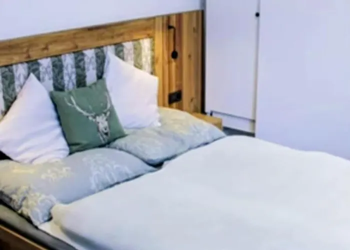 Haus Silent Schluchtberg 2 Apartment Schladming