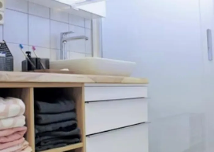 Haus Silent Schluchtberg 2 Appartement *